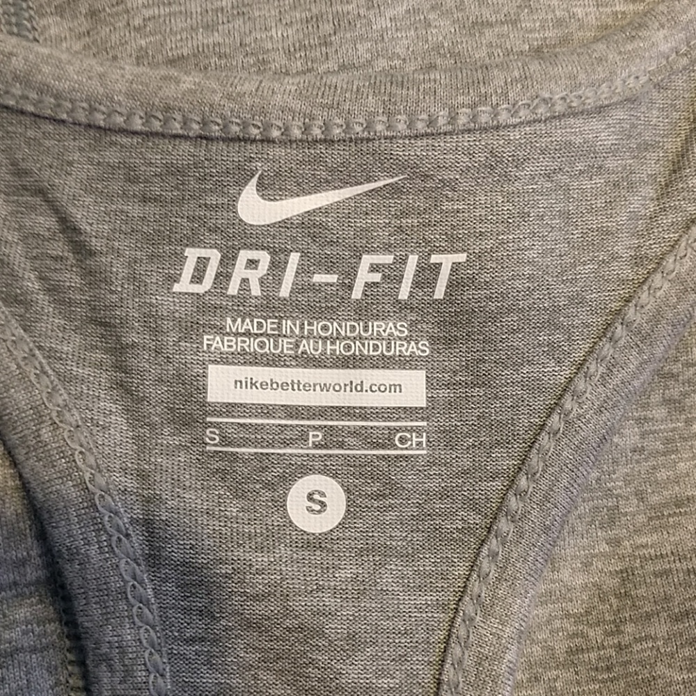 Nike Dri-Fit Tank - Picture 3 of 3